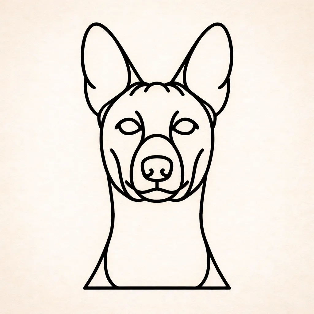 Basenjis