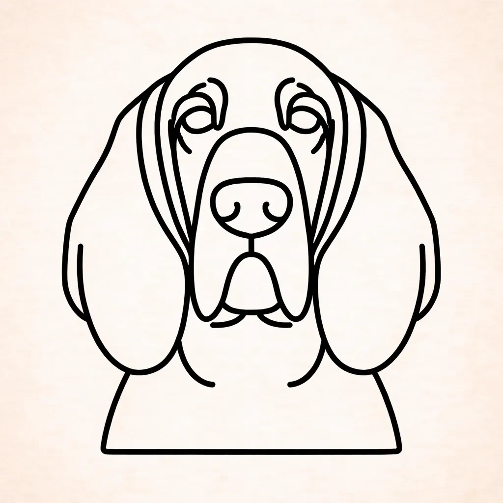 Bloedhond
