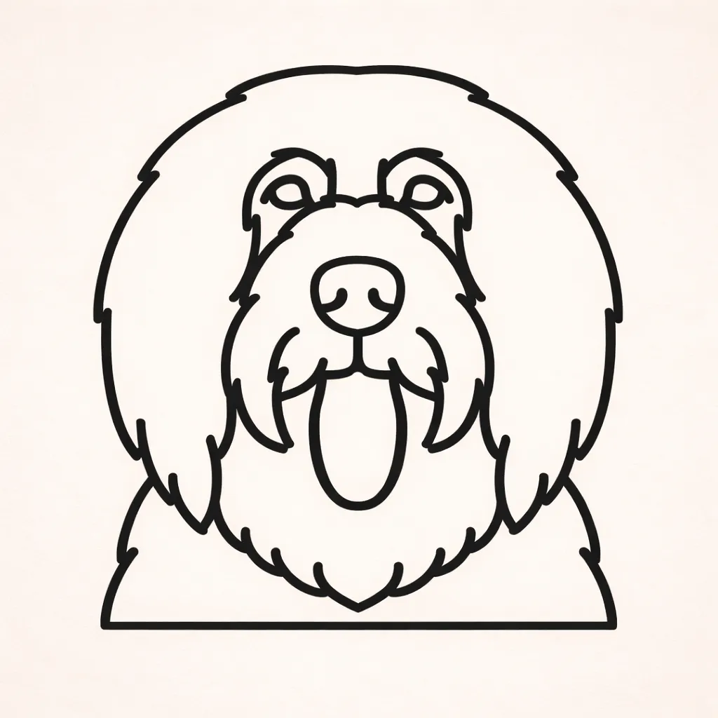 Briard