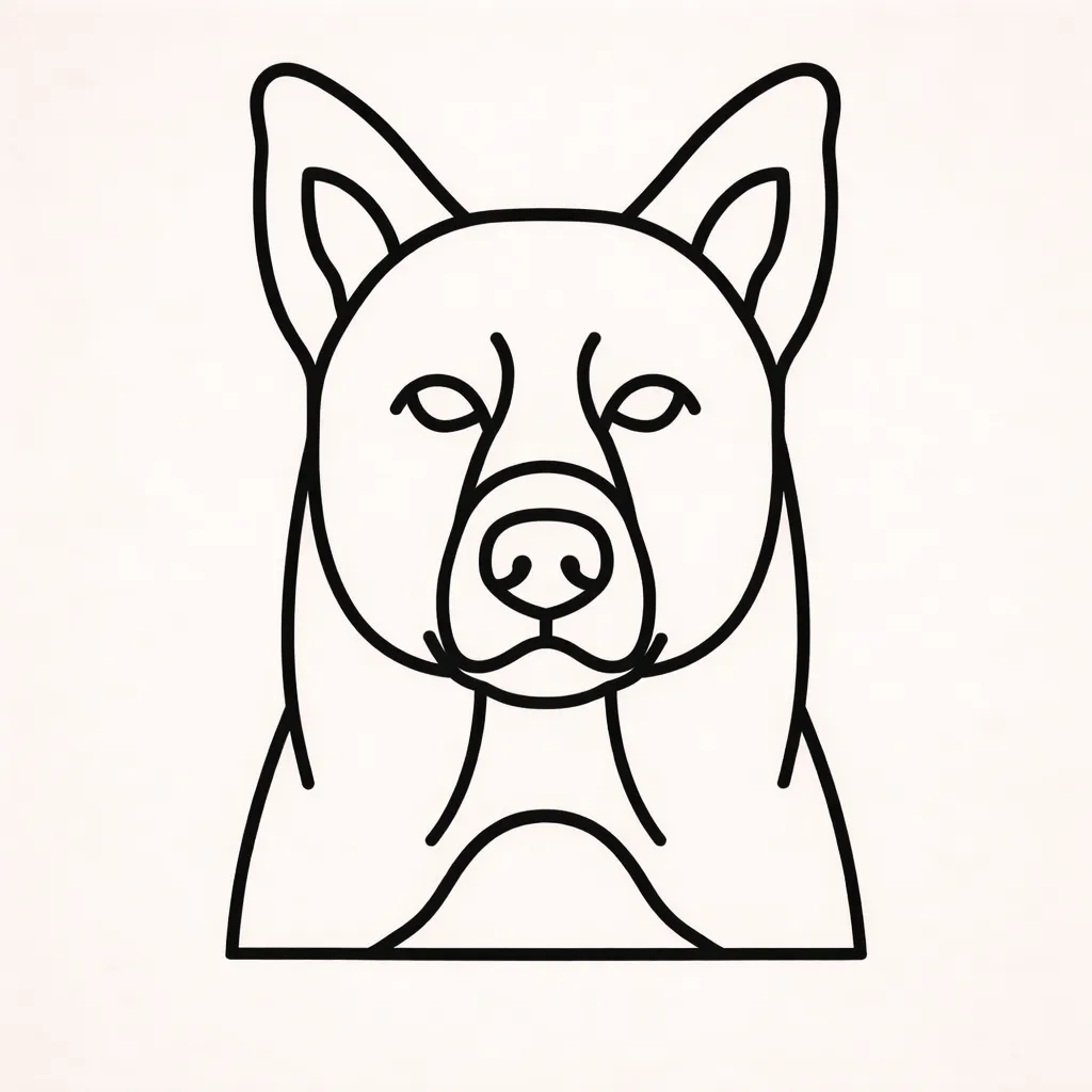 Canaanhond