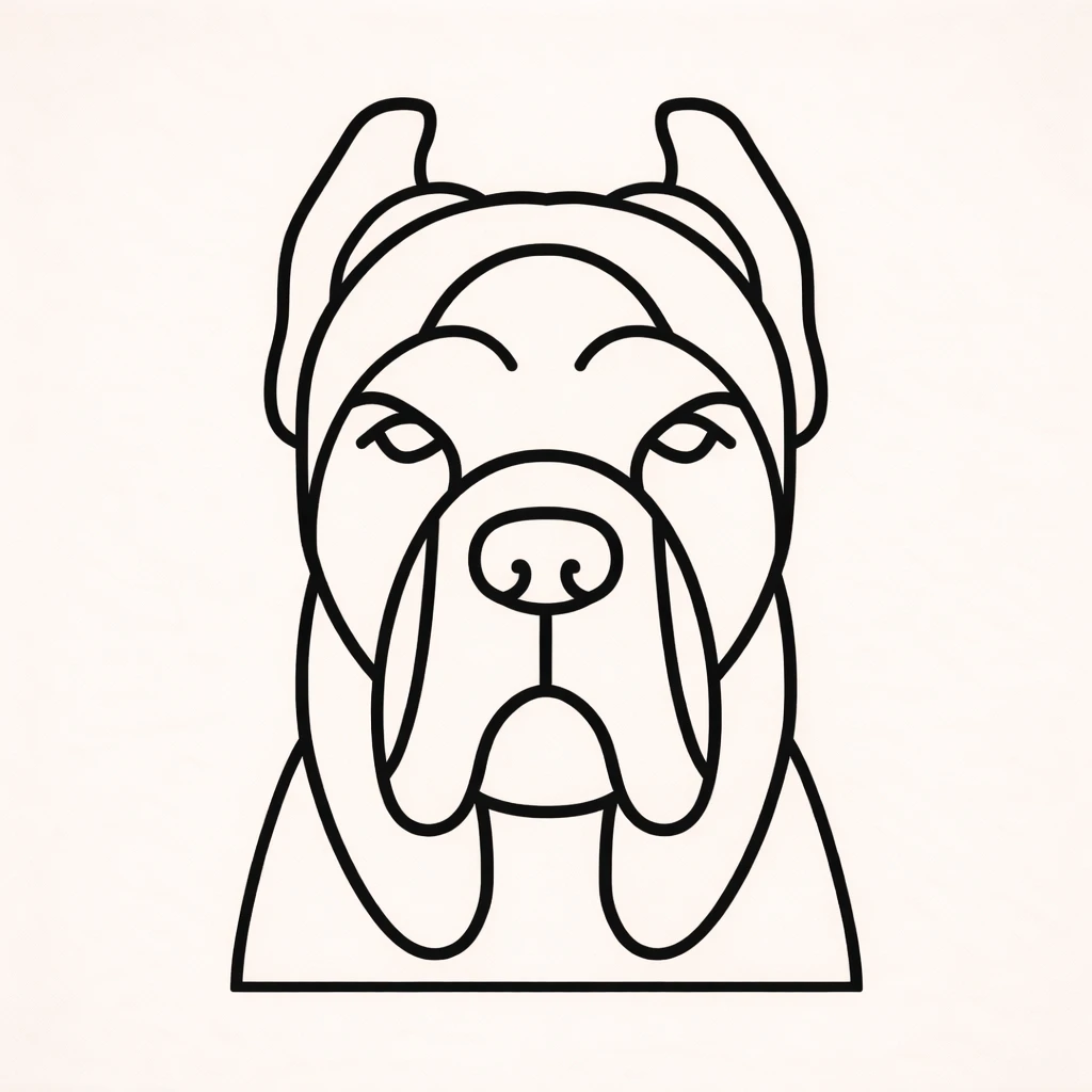 Cane Corso