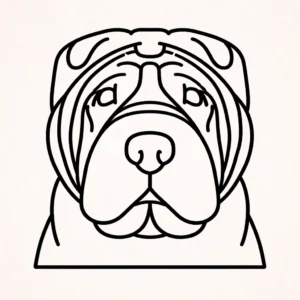 Chinese Shar-Pei