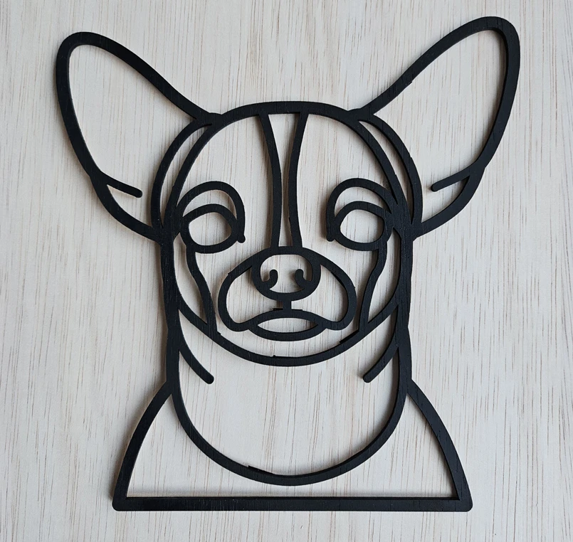Chihuahua - Afbeelding 3
