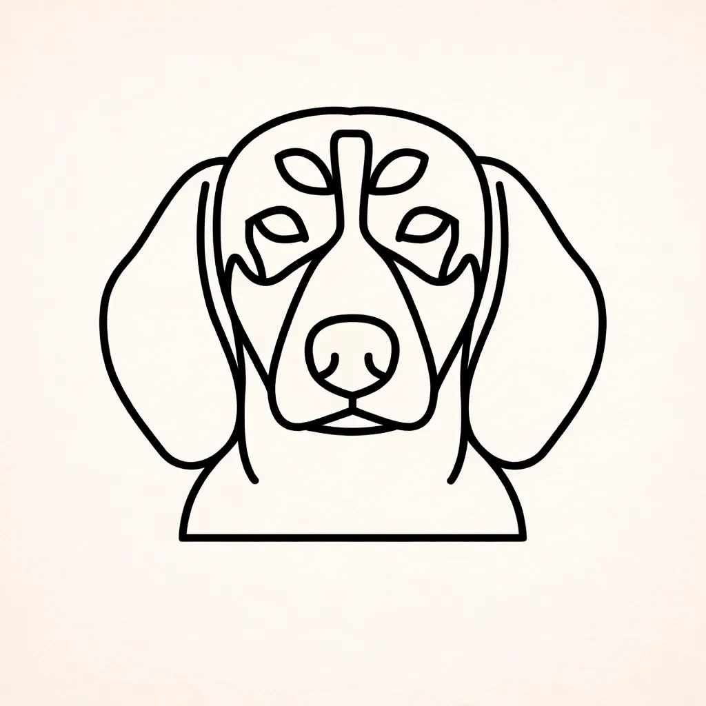 Coonhound