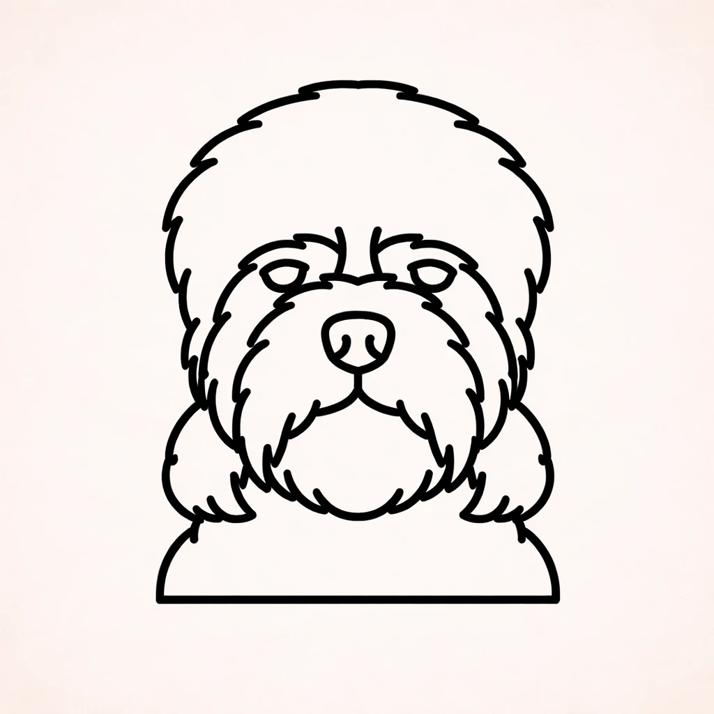Dandie Dinmont terrier