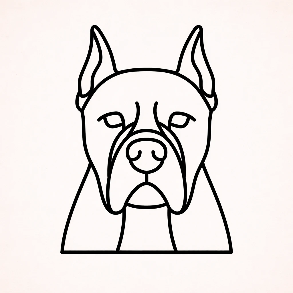 Dogo Argentino