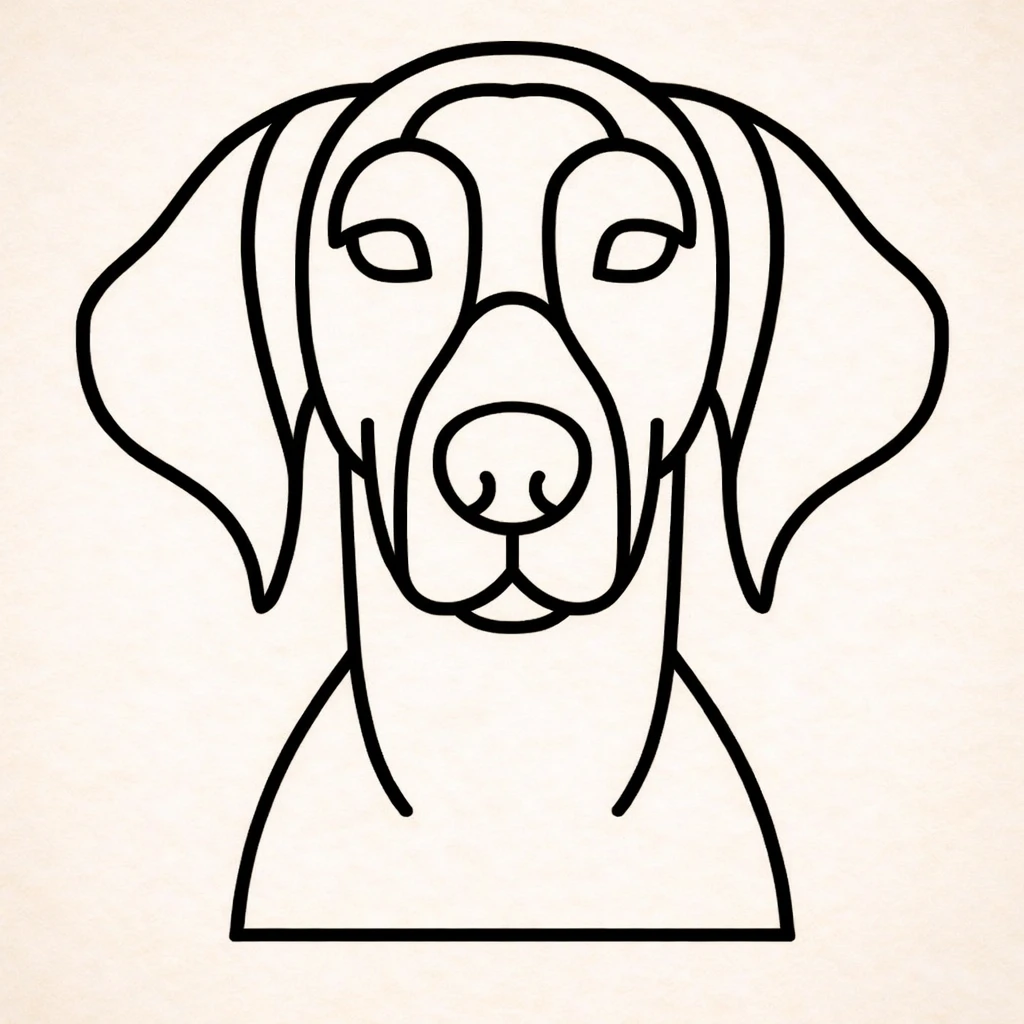 Duitse korthaar pointer