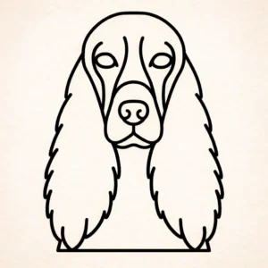 Engelse Cocker Spaniel