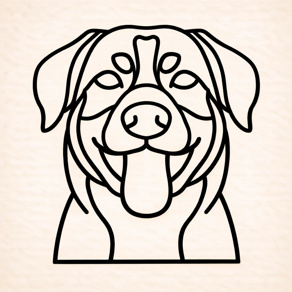 Entlebucher sennenhond