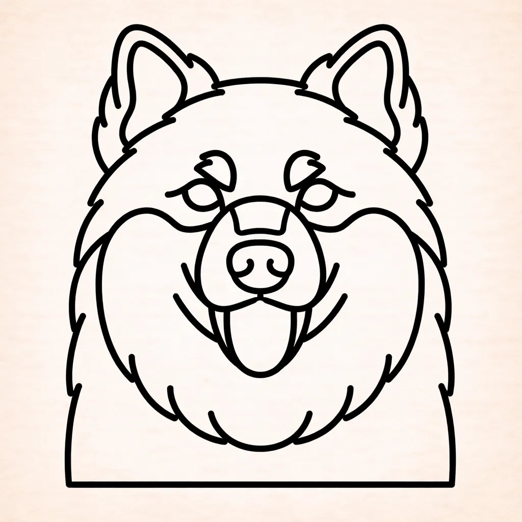 Finnish lapphund