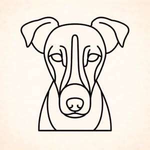 Fox terrier smooth