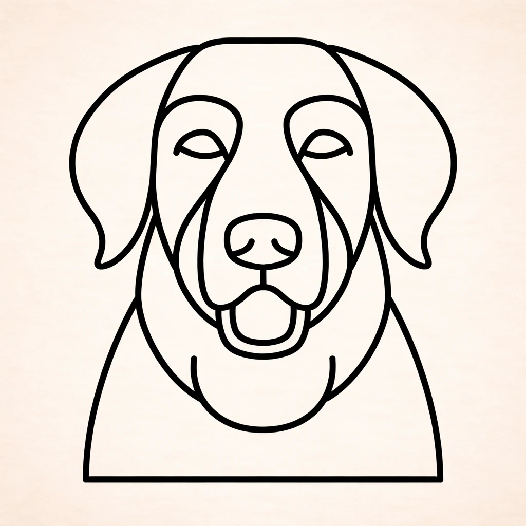 Golden retriever