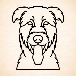 Irish Wolfhound