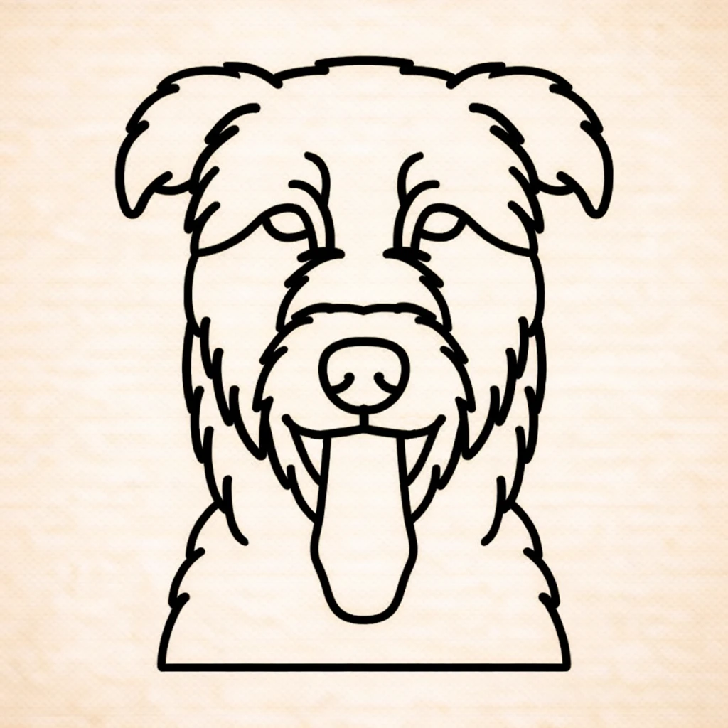 Irish Wolfhound