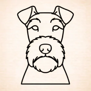 Irish terrier