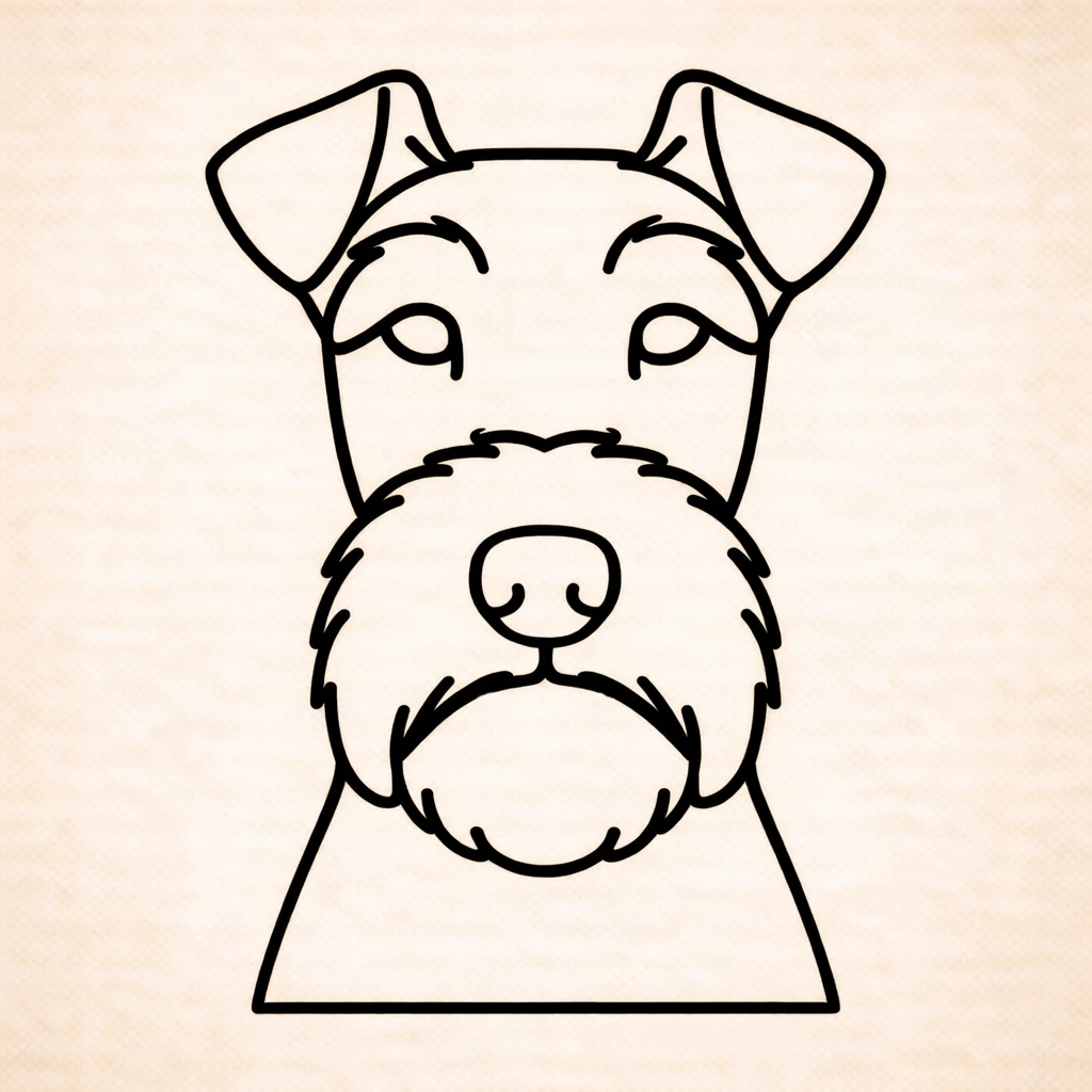 Irish terrier