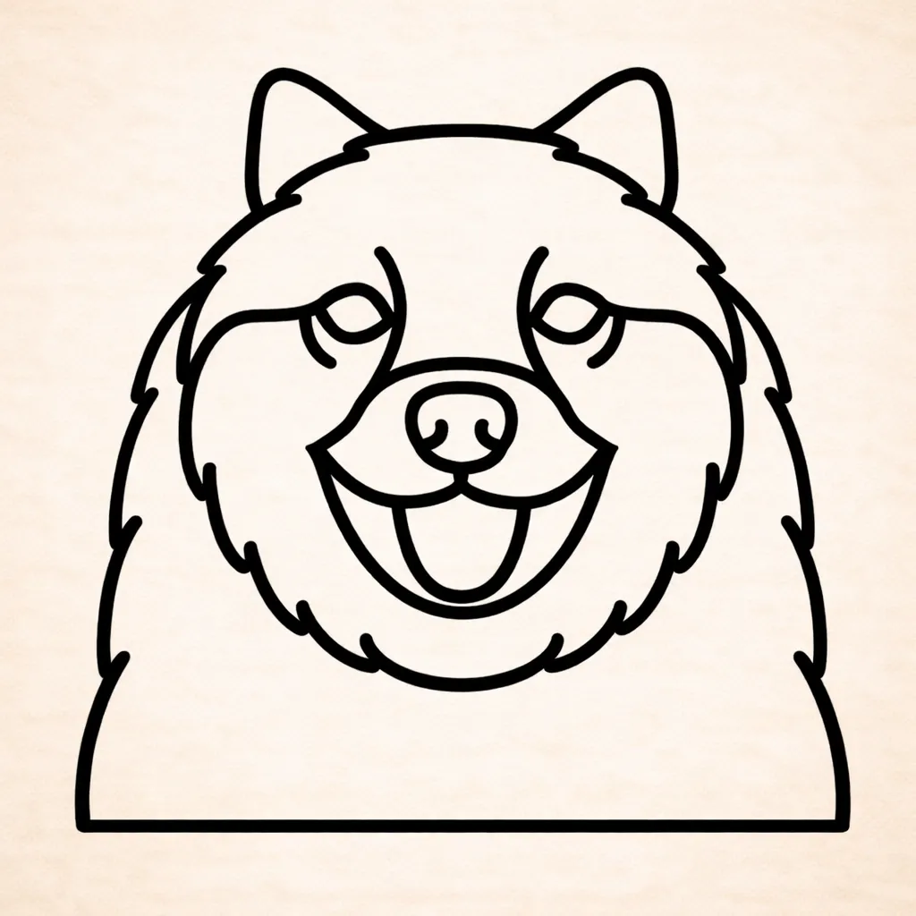 Keeshond