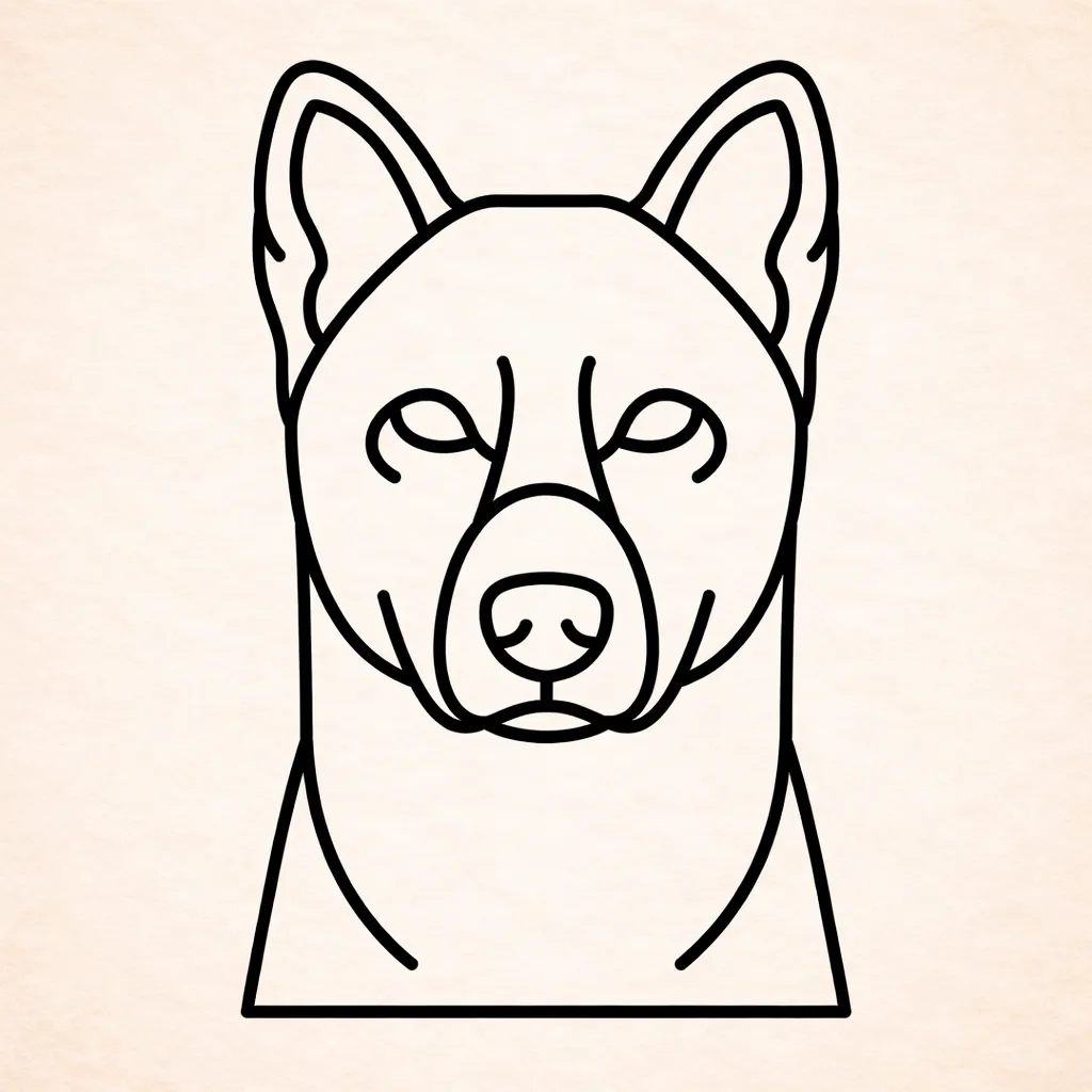 Korea Jindo