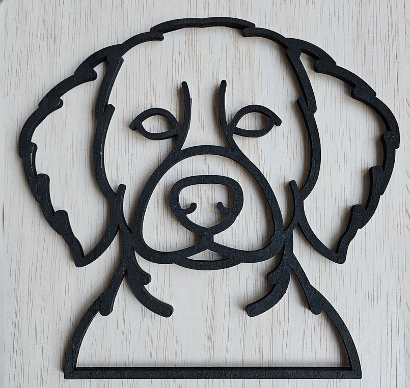 Labradoodle - Afbeelding 3