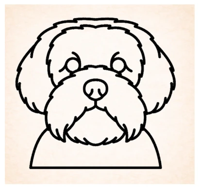 Lhasa Apsos