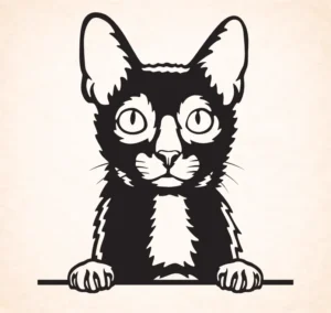 Lykoi