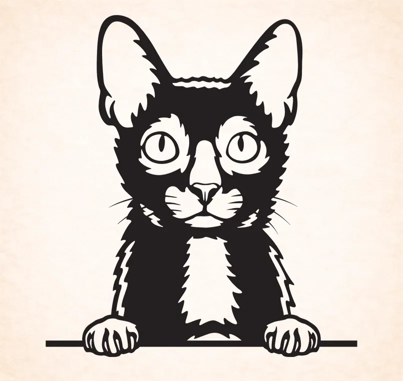 Lykoi
