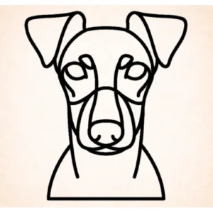 Manchester terrier