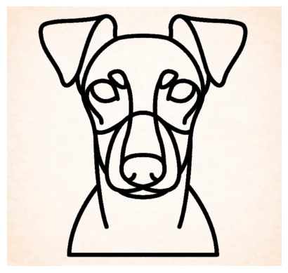 Manchester terrier