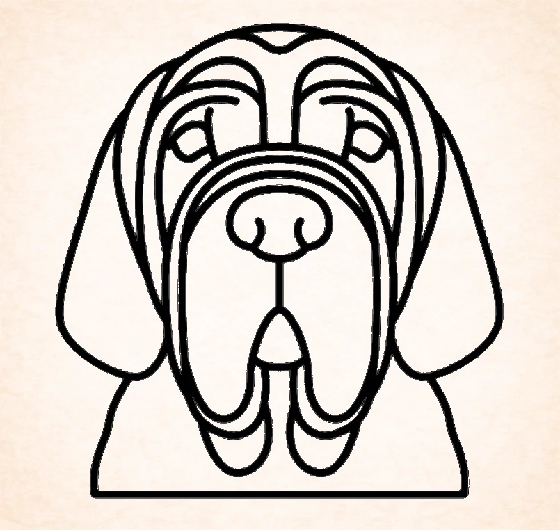 Napolitaanse mastiff