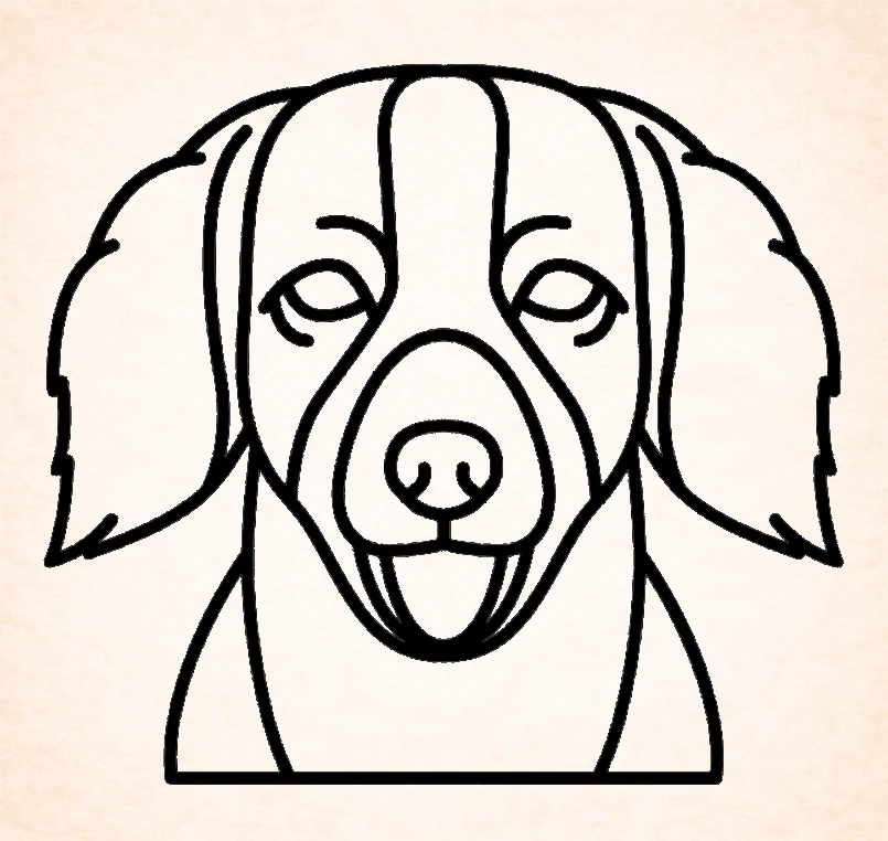 Nederlandse kooikerhond