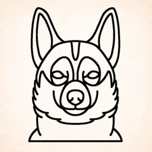 Noors elundehond
