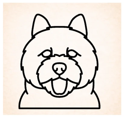Norwich terrier