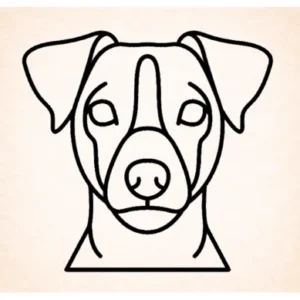 Parson Russell terrier