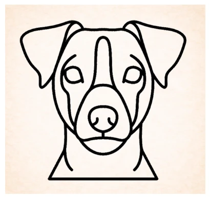 Parson Russell terrier