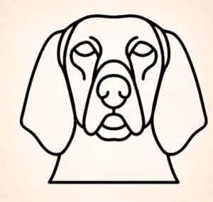 Redbone Coonhound