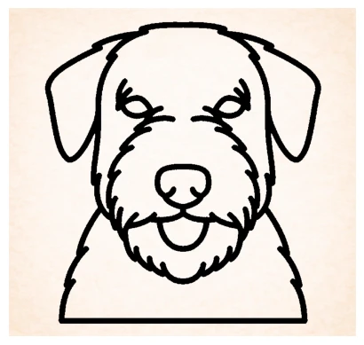 Sealyham terrier