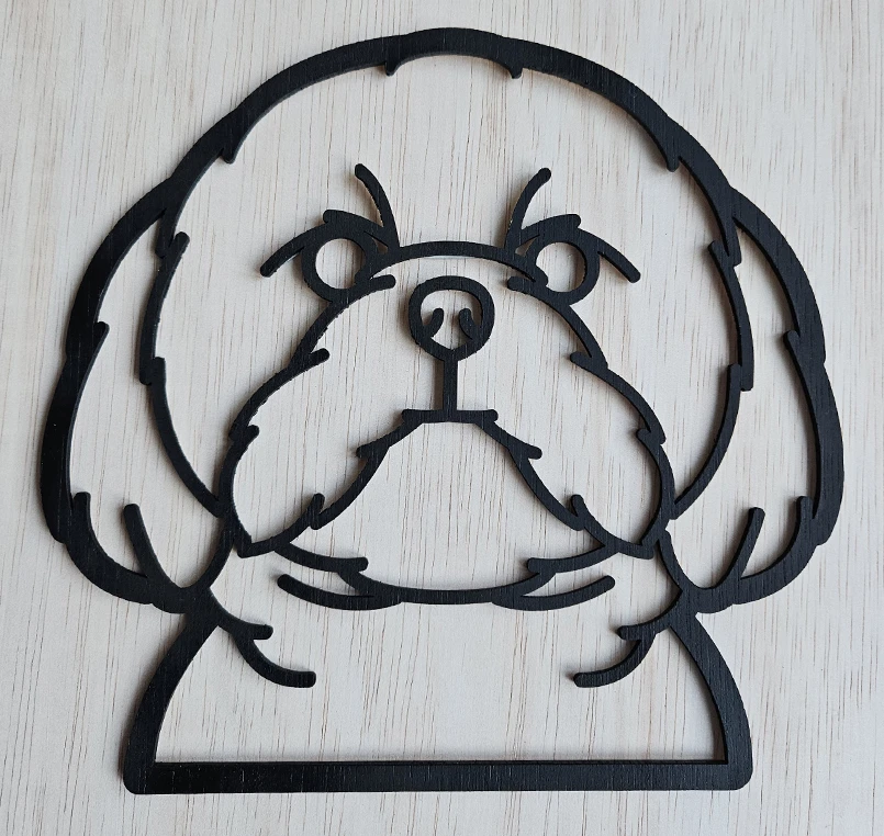Shih tzu - Afbeelding 2