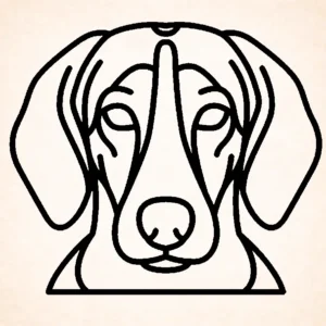 Treeing Walker Coonhound