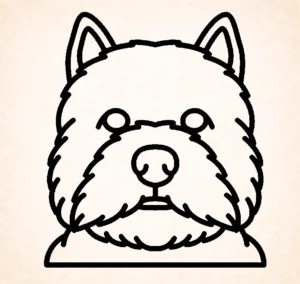 West Highland White terrier