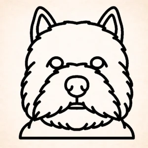 West Highland White terrier