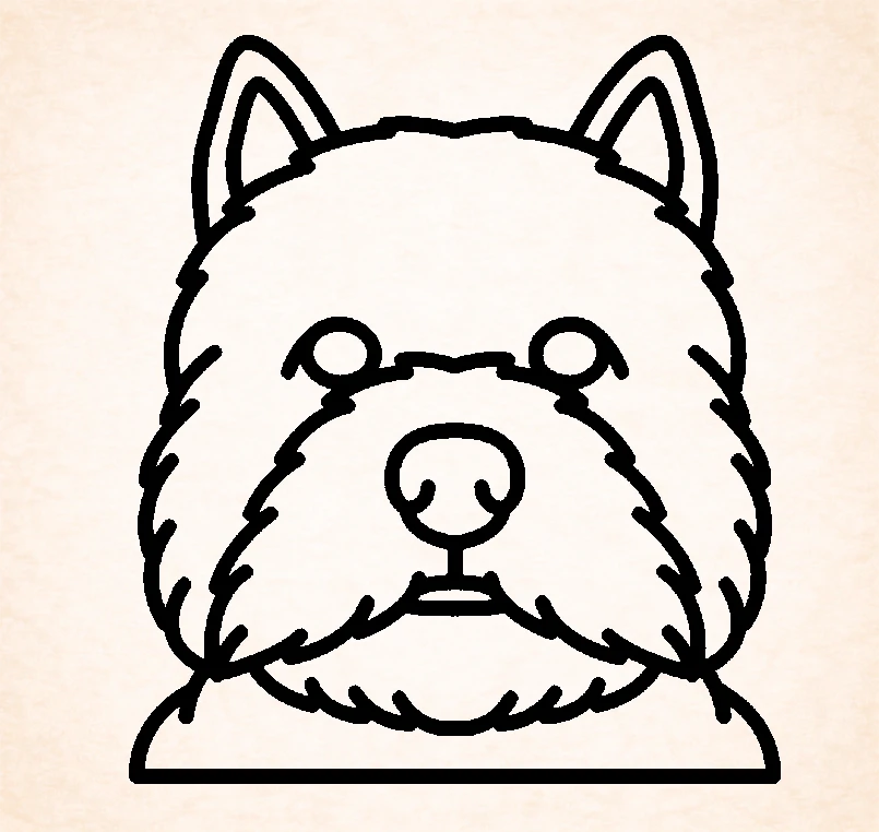 West Highland White terrier
