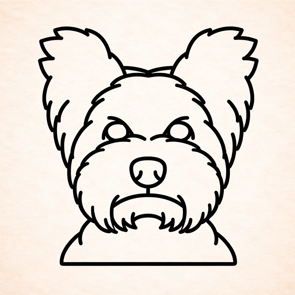 Yorkshire terrier