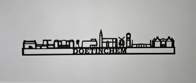 Skyline Doetinchem