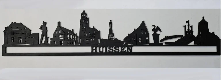 Skyline Huissen