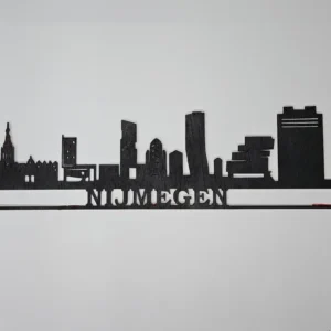 Skyline Nijmegen