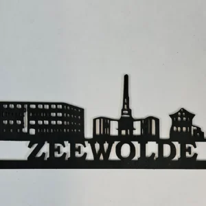 Skyline Zeewolde