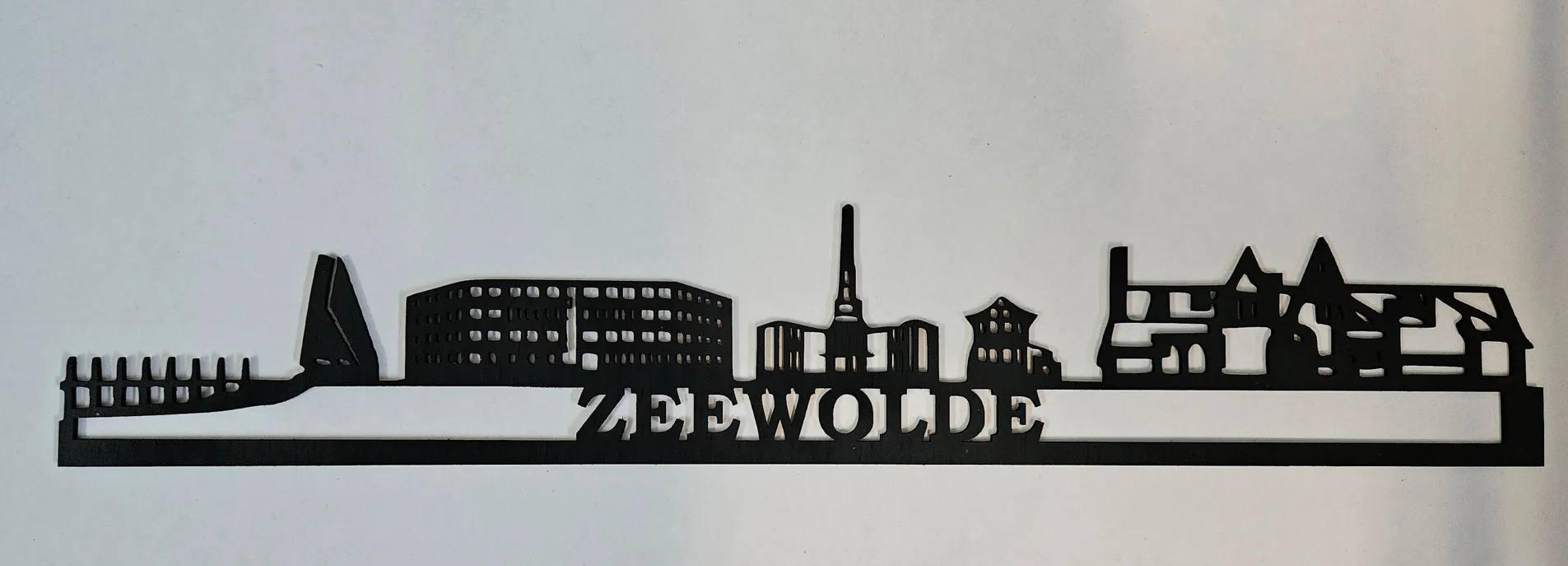 Skyline Zeewolde